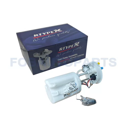 Fuel Pump Module Assembly for Chevrolet Daewoo Matiz 96320232 96563403 0986580946 96464637 96406865 96414381 96417442